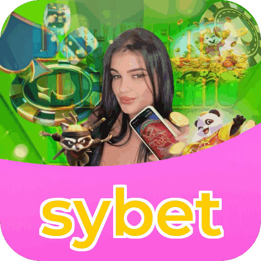 Catálogo slots sybet mostrando top jogos Gates Olympus Sweet Bonanza Fortune Tiger Big Bass volatilidade RTP